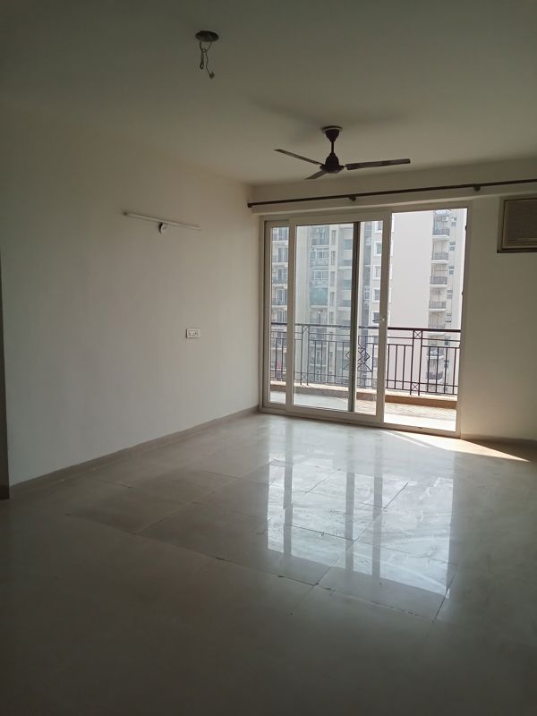 2 BHK for rent in Sector 49, Gurugram — semi-furnished — 1600 sq.ft — Vatika City