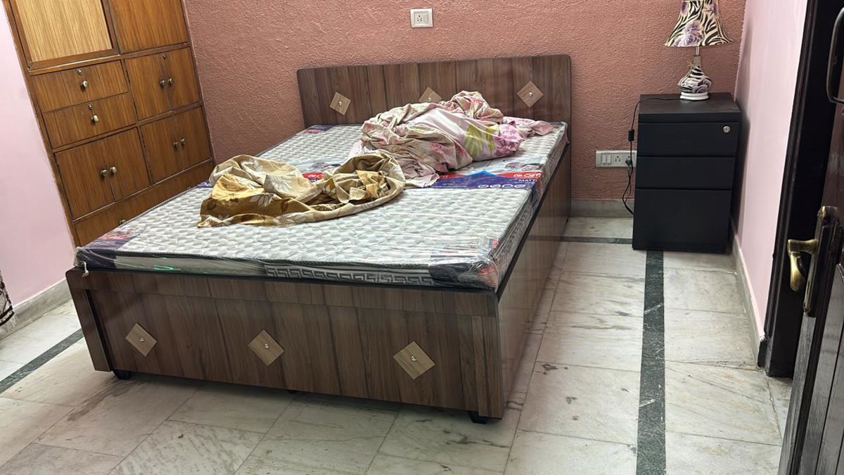 2 BHK for rent in Sector 49, Gurugram — furnished — 1200 sq.ft — S S Southend