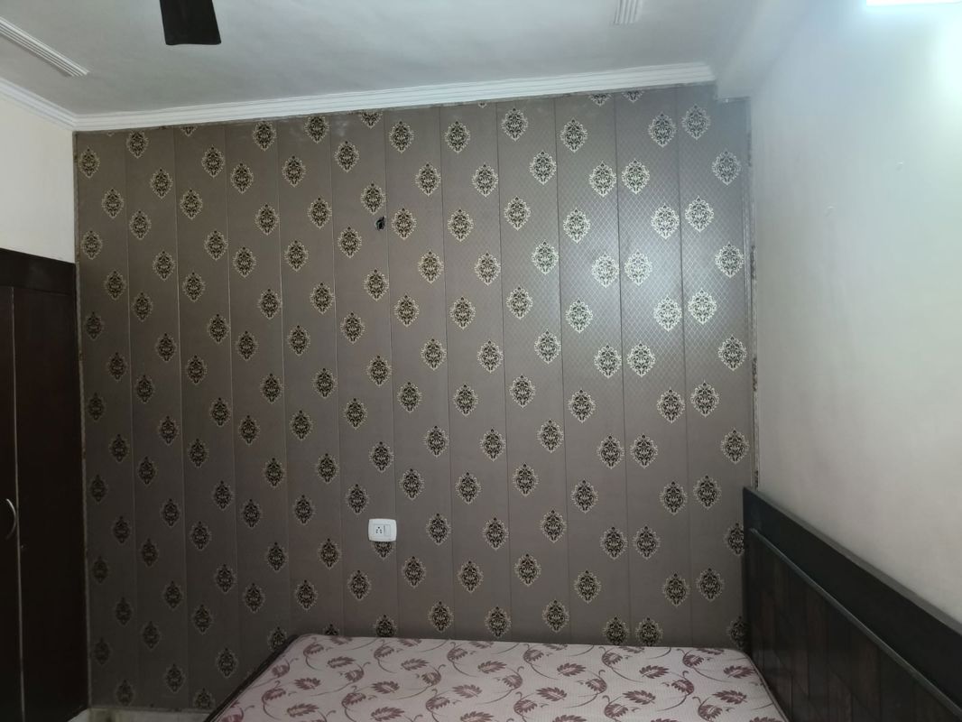 2 BHK for rent in Sector 49, Gurugram — furnished — 1040 sq.ft — S S Southend