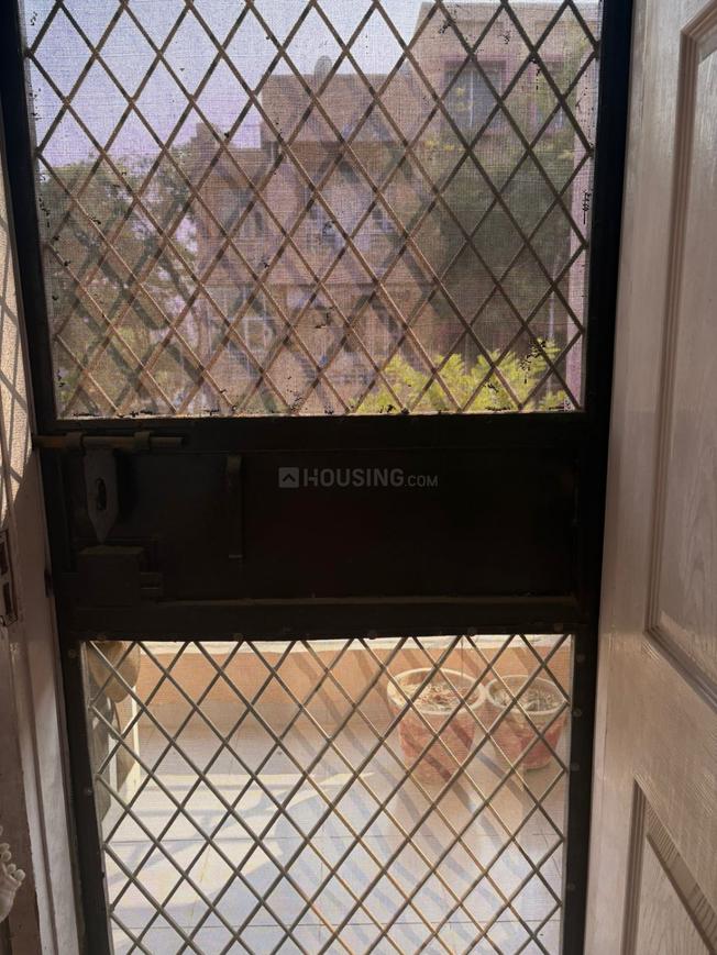 2 BHK for rent in Sector 49, Gurugram — semi-furnished — 1000 sq.ft