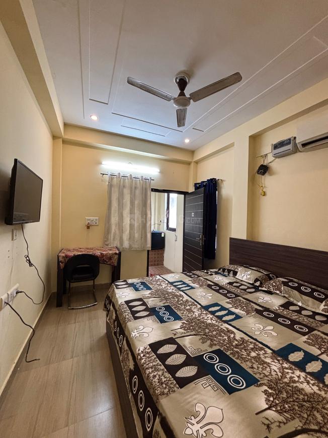 2 BHK for rent in Sector 49, Gurugram — 1020 sq.ft