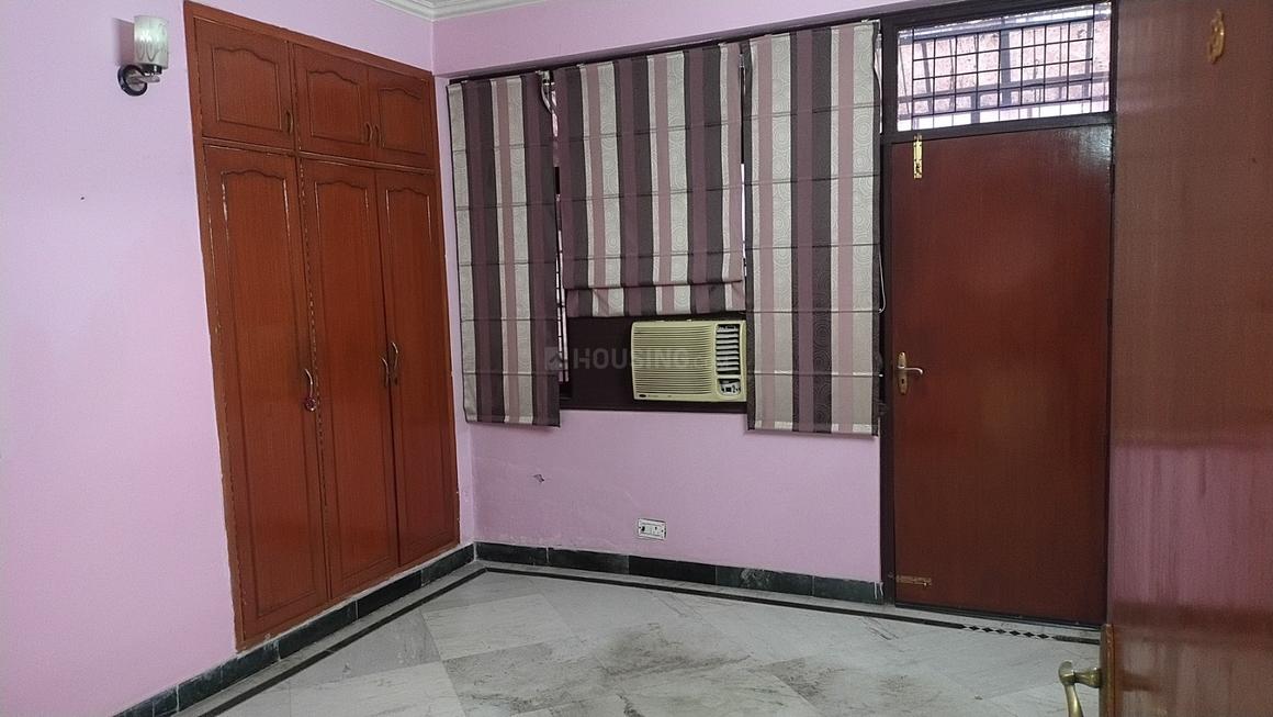 2 BHK for rent in Sector 49, Gurugram — semi-furnished — 1500 sq.ft