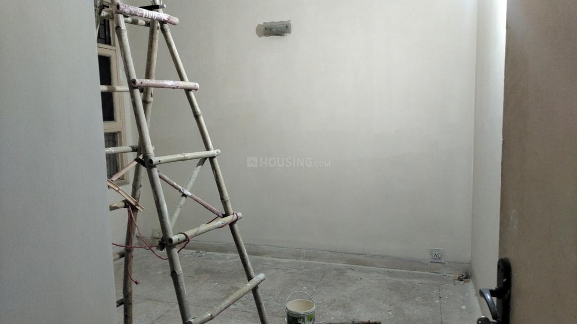 2 BHK for rent in Sector 49, Gurugram — semi-furnished — 1100 sq.ft