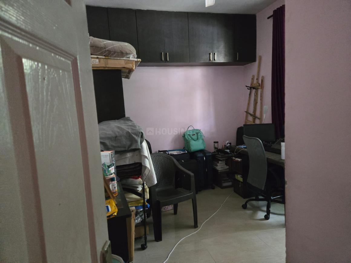2 BHK for rent in Sector 49, Gurugram — unfurnished — 1100 sq.ft — SS The Lilac