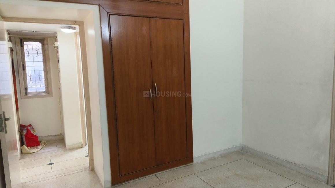 2 BHK for rent in Sector 49, Gurugram — semi-furnished — 1500 sq.ft — Big Block South City 2