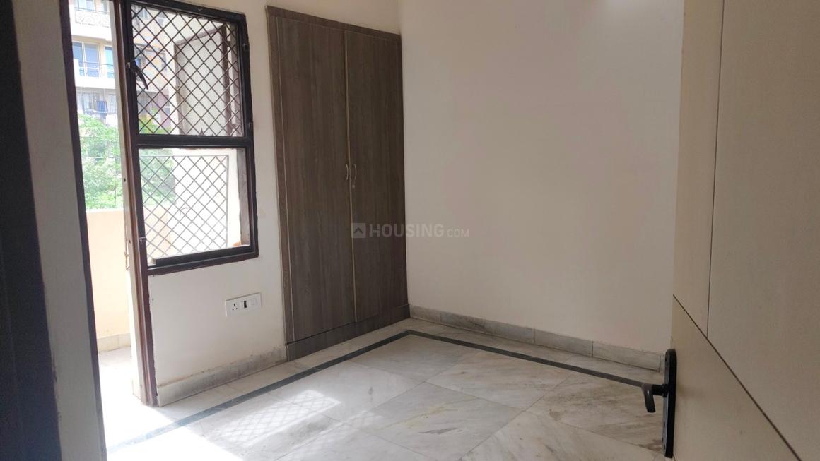 2 BHK for rent in Sector 49, Gurugram — semi-furnished — 1500 sq.ft — SS Southend