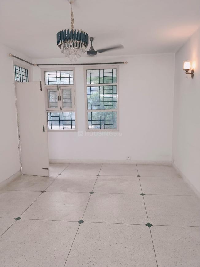2 BHK for rent in Sector 49, Gurugram — semi-furnished — 1100 sq.ft — Big Block South City 2
