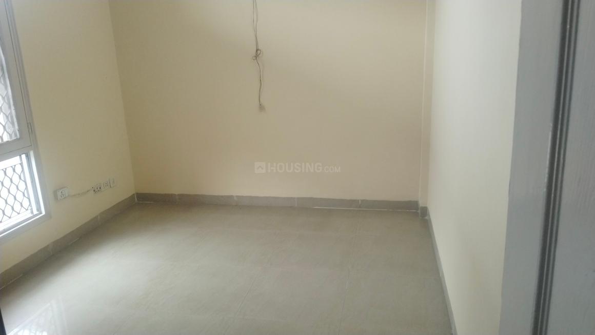 2 BHK for rent in Sector 49, Gurugram — semi-furnished — 1000 sq.ft — SS The Lilac