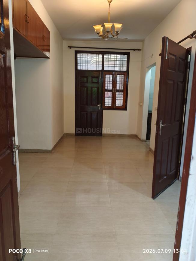 2 BHK for rent in Sector 49, Gurugram — semi-furnished — 1100 sq.ft — SS The Lilac