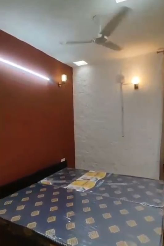2 BHK for rent in Sector 5, Gurugram — furnished — 1150 sq.ft