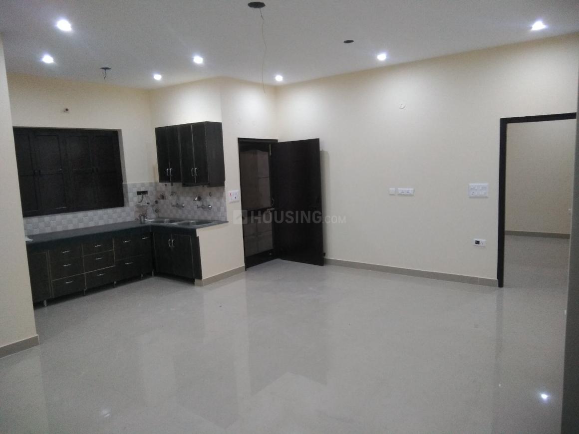 2 BHK for rent in Sector 5, Gurugram — semi-furnished — 1242 sq.ft