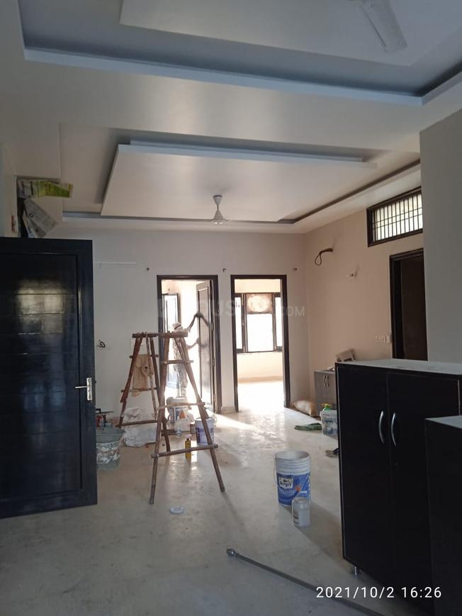 2 BHK for rent in Sector 5, Gurugram — semi-furnished — 1295 sq.ft