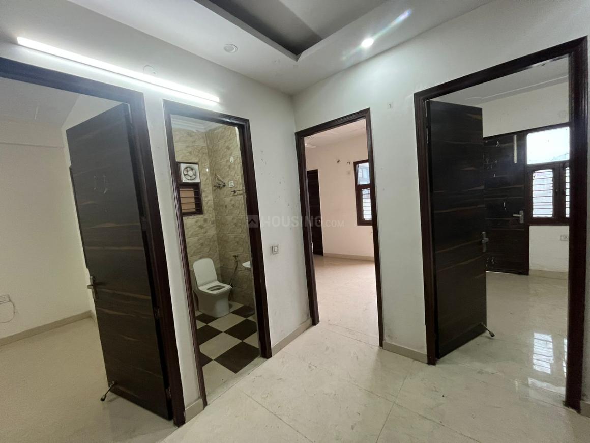 2 BHK for rent in Sector 5, Gurugram — semi-furnished — 1800 sq.ft