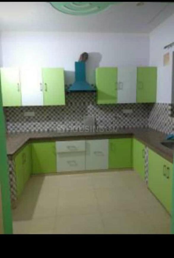 2 BHK for rent in Sector 5, Gurugram — semi-furnished — 1800 sq.ft