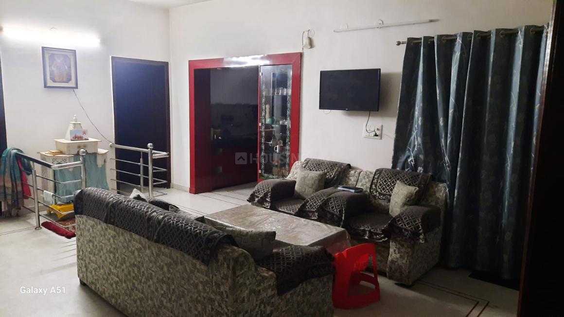 2 BHK for rent in Sector 5, Gurugram — semi-furnished — 1800 sq.ft