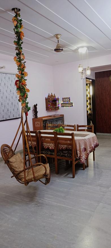 2 BHK for rent in Sector 5, Gurugram — semi-furnished — 1800 sq.ft
