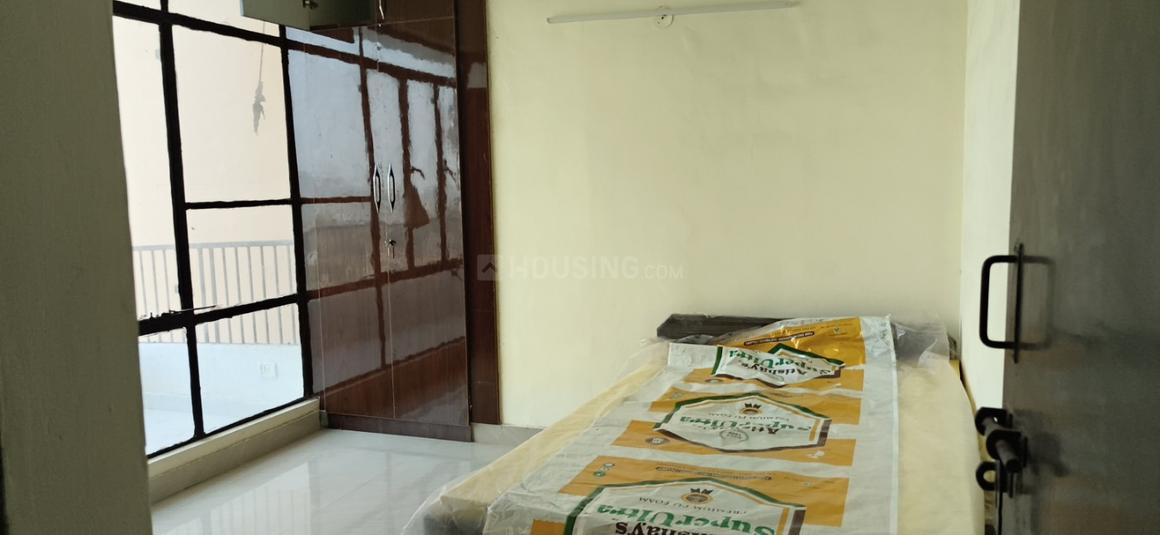 2 BHK for rent in Sector 5, Gurugram — semi-furnished — 800 sq.ft — MVN Athens