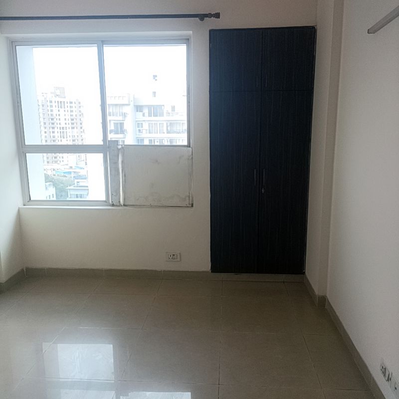 2 BHK for rent in Sector 50, Gurugram — semi-furnished — 1040 sq.ft — Eros Wembley Estate