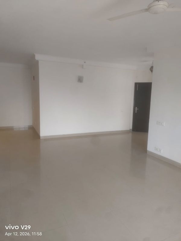 2 BHK for rent in Sector 50, Gurugram — semi-furnished — 1300 sq.ft — Unitech South City II