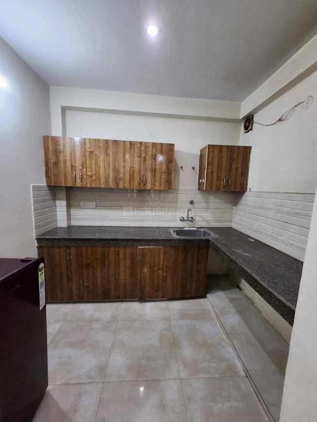 2 BHK for rent in Sector 50, Gurugram — 1000 sq.ft — Eros Rosewood Villas