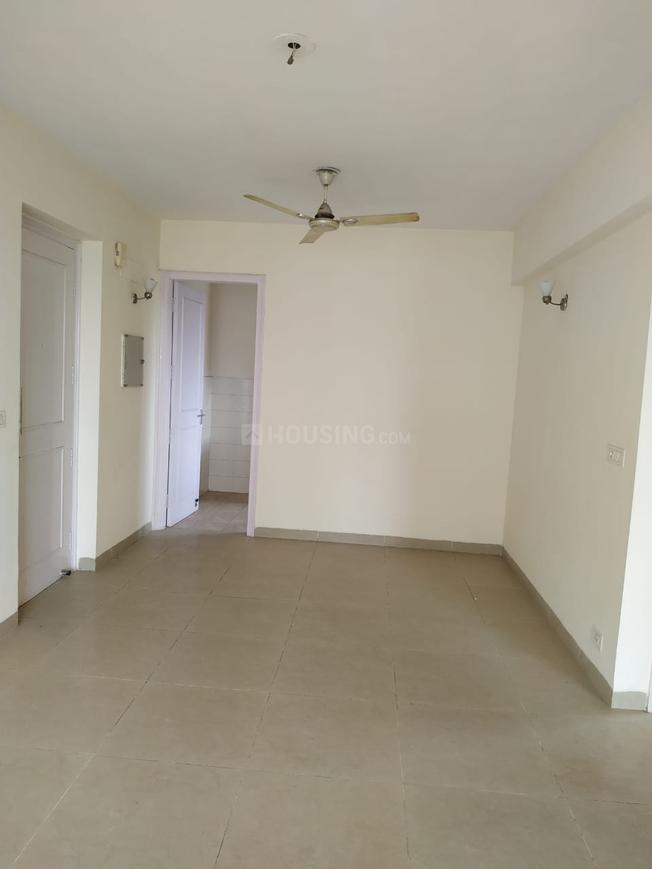 2 BHK for rent in Sector 50, Gurugram — semi-furnished — 900 sq.ft — Eros Wembley Estate