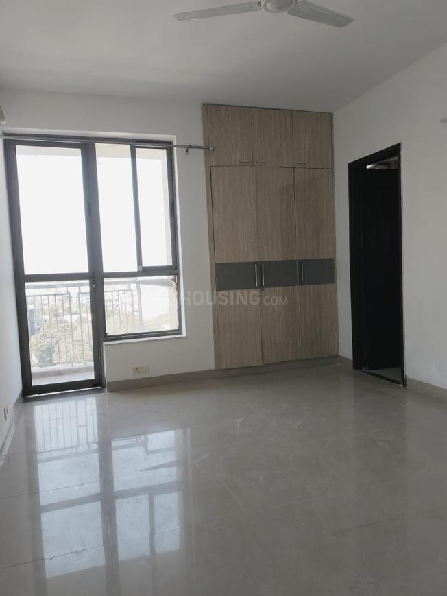 2 BHK for rent in Sector 50, Gurugram — semi-furnished — 1039 sq.ft — Eros Wembley Estate