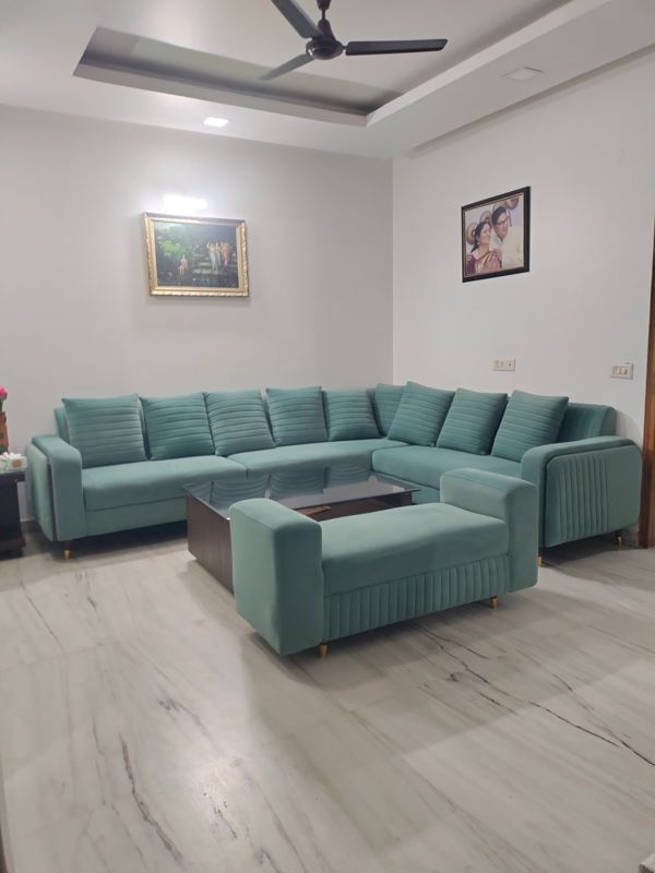 2 BHK for rent in Sector 50, Gurugram — furnished — 1400 sq.ft — Elan Nirvana