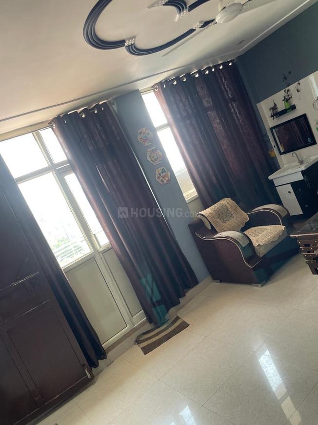 2 BHK for rent in Sector 51, Gurugram — 1250 sq.ft