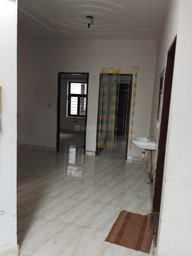 2 BHK for rent in Sector 51, Gurugram — semi-furnished — 900 sq.ft