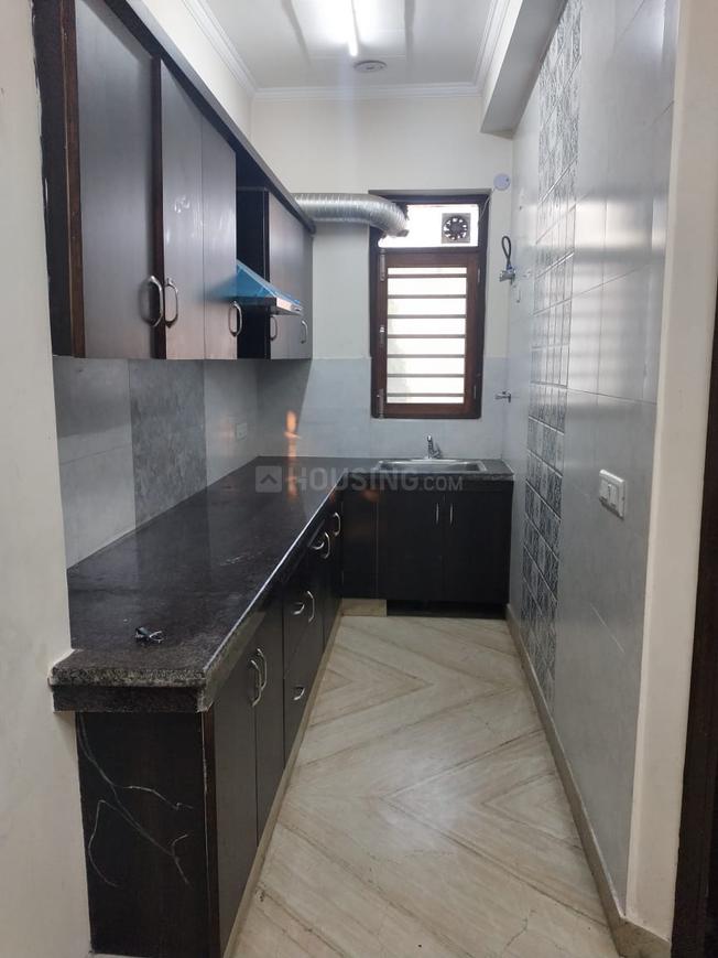 2 BHK for rent in Sector 51, Gurugram — semi-furnished — 1100 sq.ft
