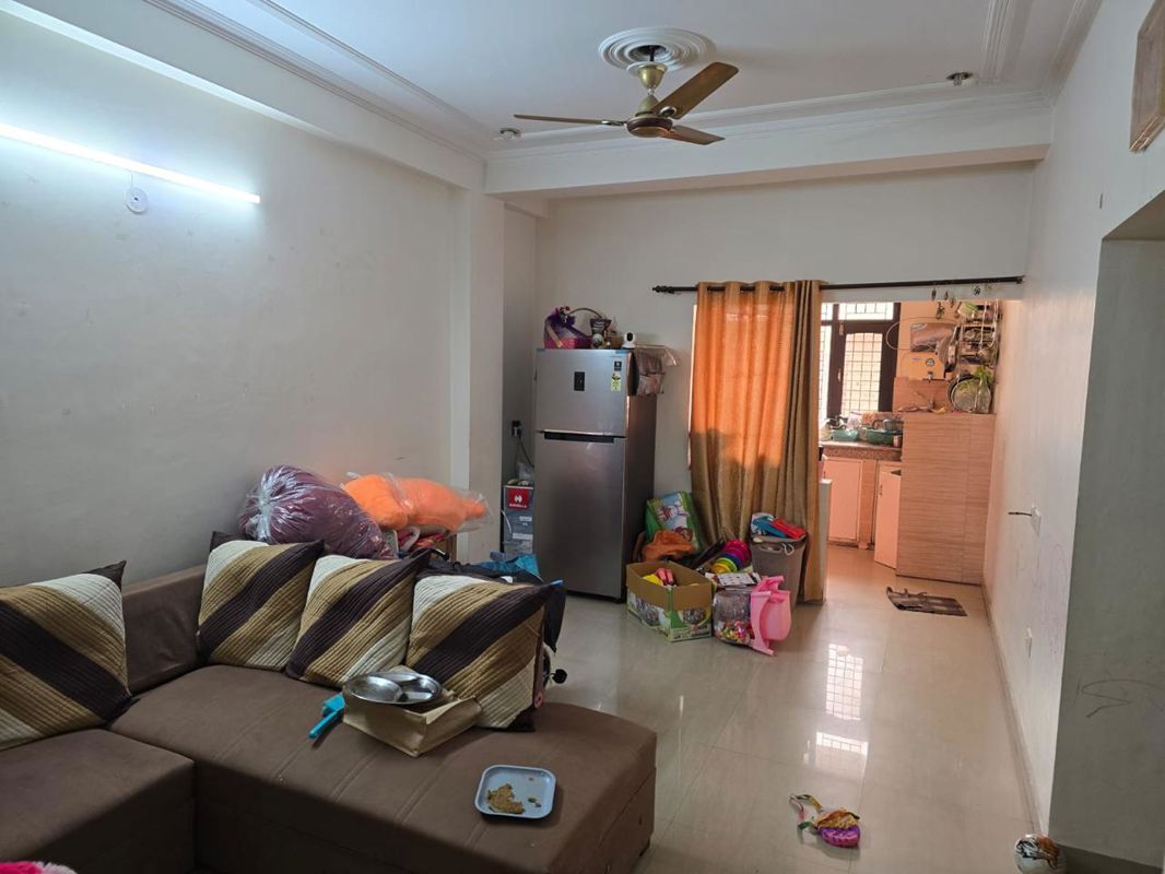 2 BHK for rent in Sector 51, Gurugram — semi-furnished — 1367 sq.ft