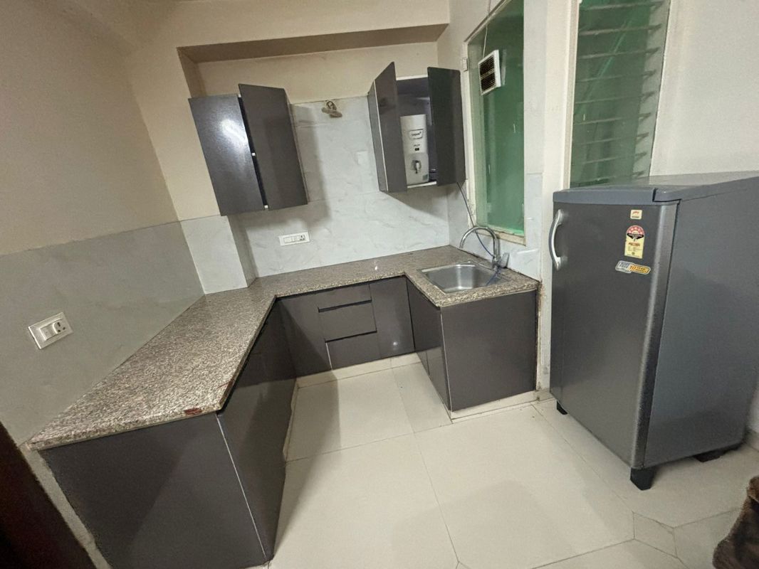 2 BHK for rent in Sector 52, Gurugram — furnished — 170 sq.ft