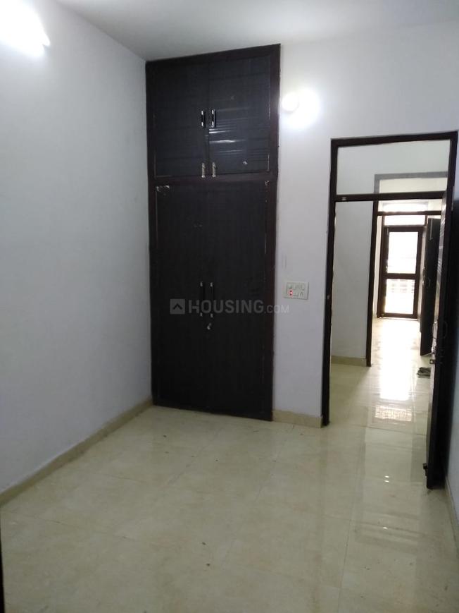 2 BHK for rent in Sector 52, Gurugram — unfurnished — 1200 sq.ft