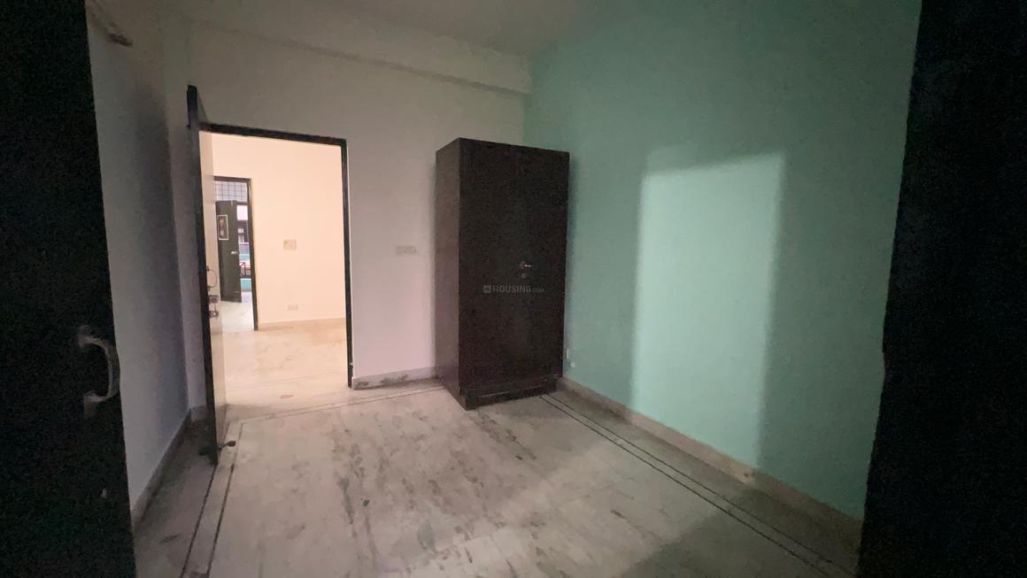 2 BHK for rent in Sector 52, Gurugram — semi-furnished — 1150 sq.ft