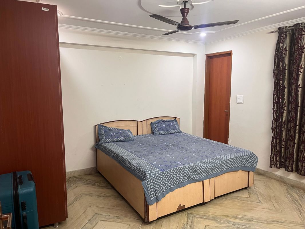 2 BHK for rent in Sector 52, Gurugram — furnished — 1230 sq.ft — Ardee City