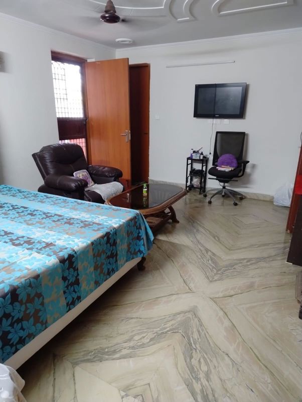 2 BHK for rent in Sector 52, Gurugram — furnished — 1344 sq.ft