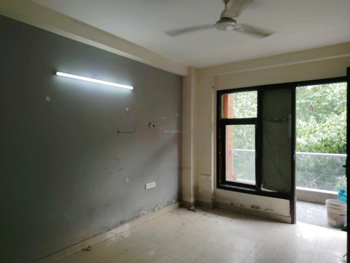 2 BHK for rent in Sector 52A, Gurugram — semi-furnished — 1200 sq.ft