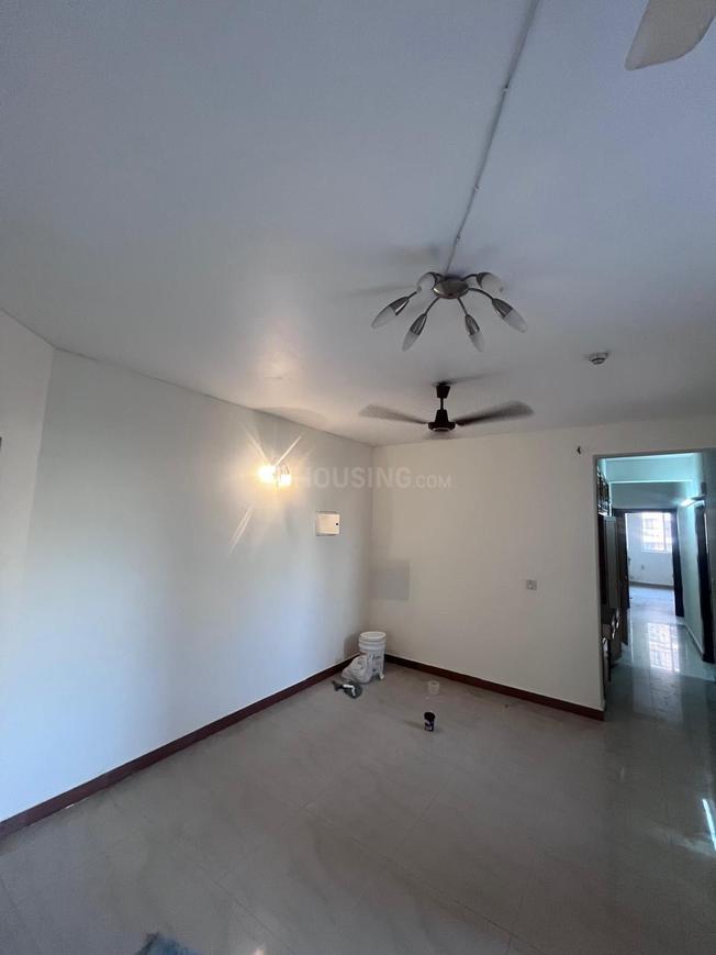 2 BHK for rent in Sector 53, Gurugram — semi-furnished — 1100 sq.ft — DLF Princeton Estate