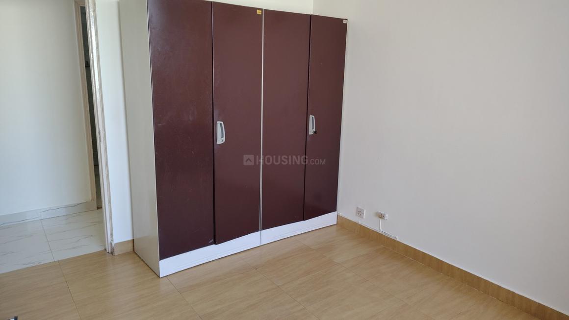 2 BHK for rent in Sector 53, Gurugram — semi-furnished — 950 sq.ft — DLF Princeton Estate