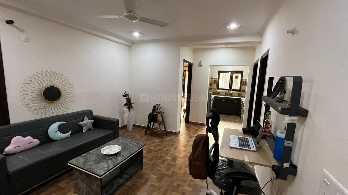 2 BHK for rent in Sector 53, Gurugram — 1400 sq.ft