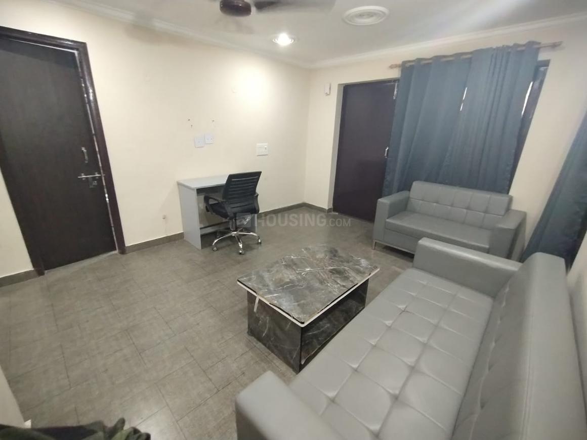 2 BHK for rent in Sector 53, Gurugram — 1400 sq.ft