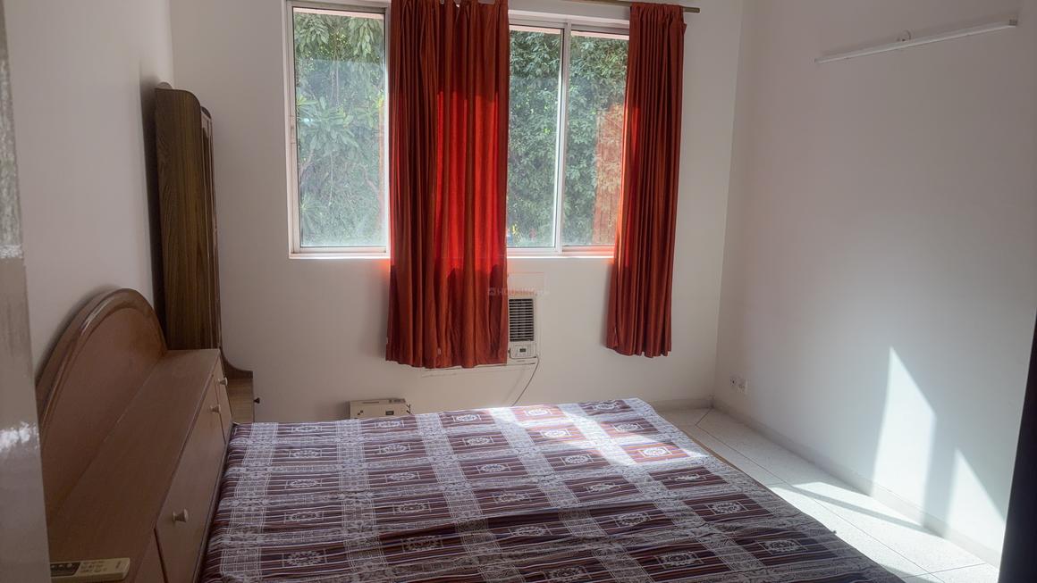 2 BHK for rent in Sector 53, Gurugram — 960 sq.ft — DLF Princeton Estate
