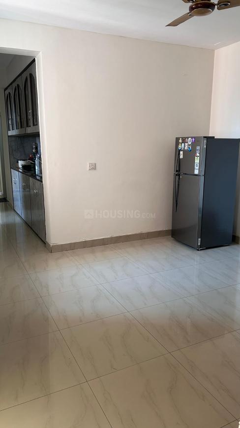 2 BHK for rent in Sector 53, Gurugram — semi-furnished — 956 sq.ft — DLF Princeton Estate