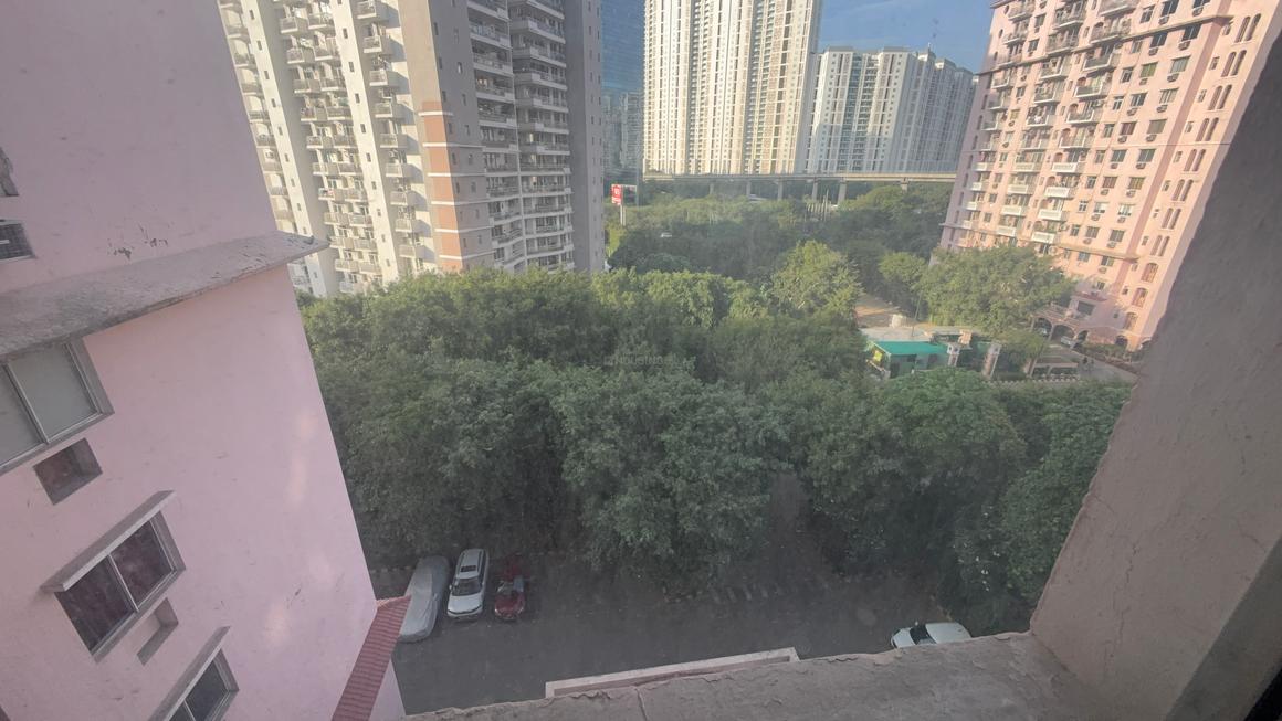 2 BHK for rent in Sector 53, Gurugram — semi-furnished — 1153 sq.ft — DLF Princeton Estate