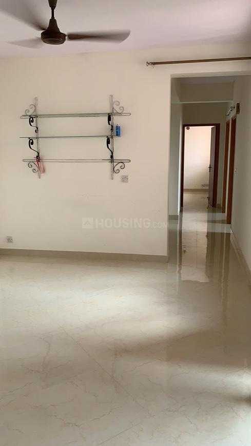 2 BHK for rent in Sector 53, Gurugram — semi-furnished — 900 sq.ft — DLF Princeton Estate
