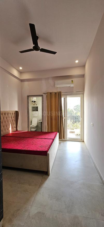 2 BHK for rent in Sector 53, Gurugram — 1500 sq.ft