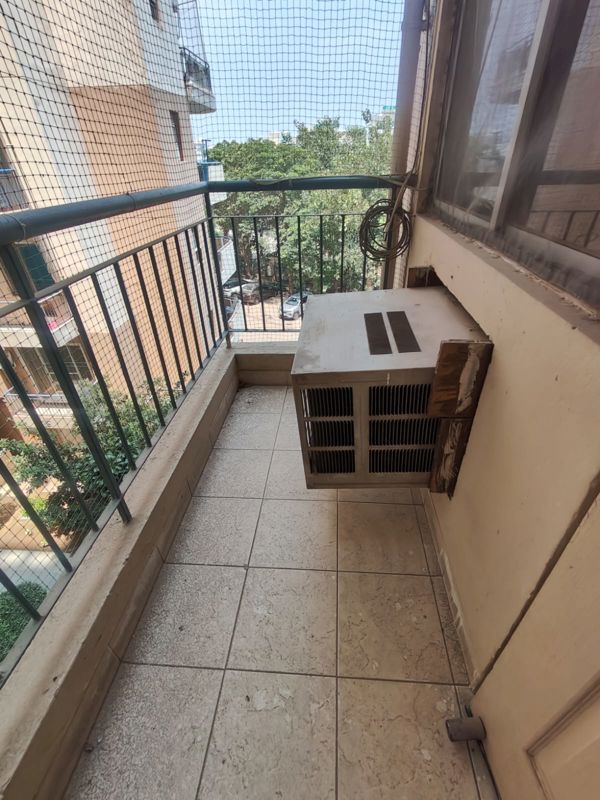 2 BHK for rent in Sector 54, Gurugram — unfurnished — 800 sq.ft — Suncity Heights