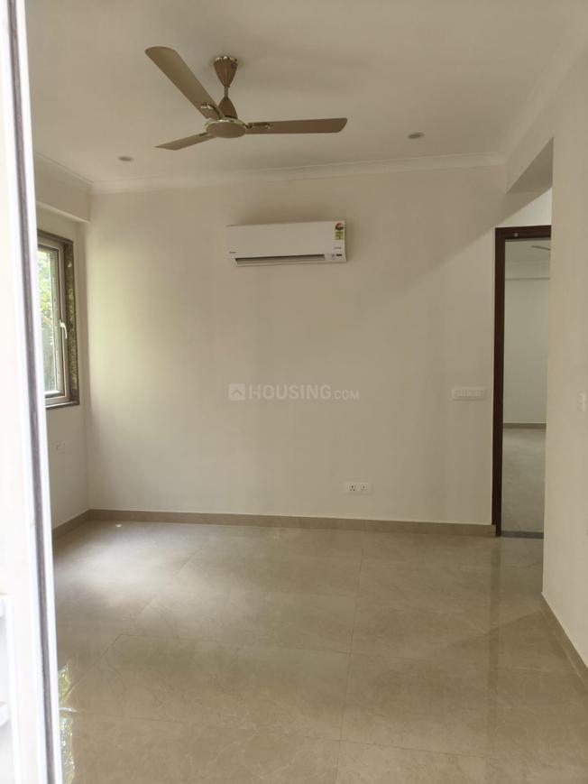 2 BHK for rent in Sector 54, Gurugram — semi-furnished — 1300 sq.ft — DLF Exclusive Floors