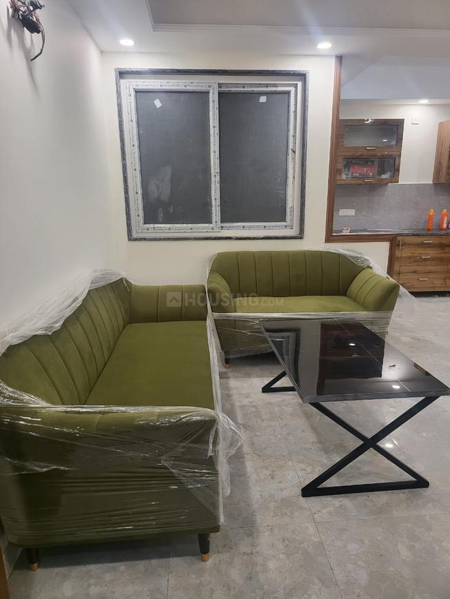 2 BHK for rent in Sector 54, Gurugram — 1250 sq.ft — DLF Exclusive Floors