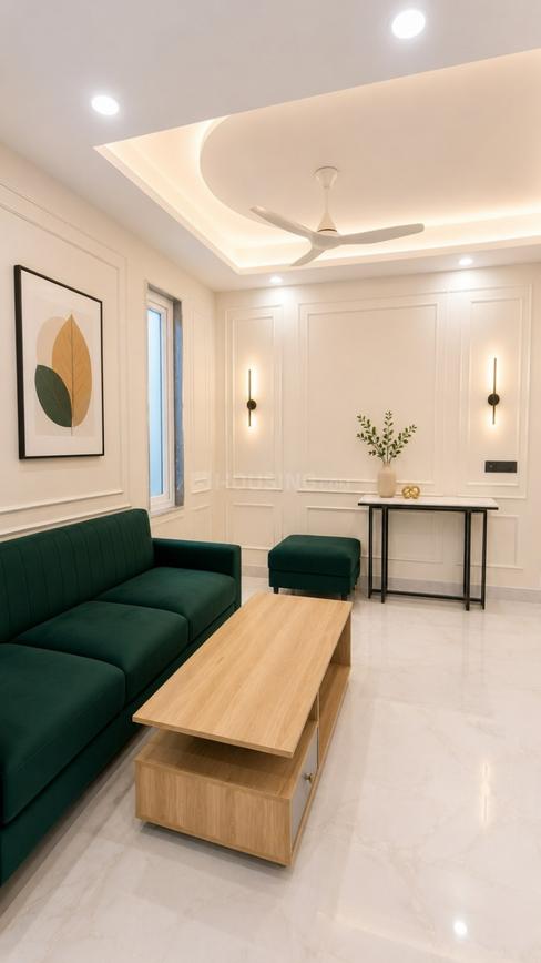 2 BHK for rent in Sector 54, Gurugram — 1580 sq.ft — DLF Exclusive Floors